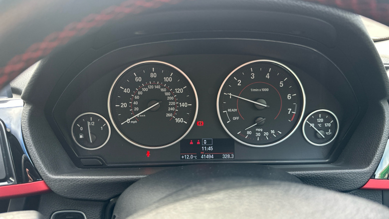 BMW 4 Series 420i Sport 2dr Petrol Coupe